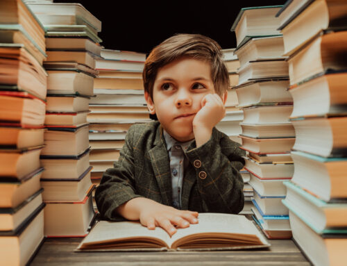 The Power of Structured Literacy for Homeschoolers: Building Confident Readers